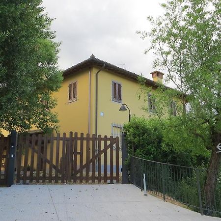 Casale Poggimele Apartment Empoli Exterior photo