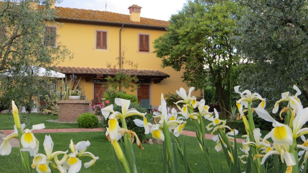 Casale Poggimele Apartment Empoli Exterior photo