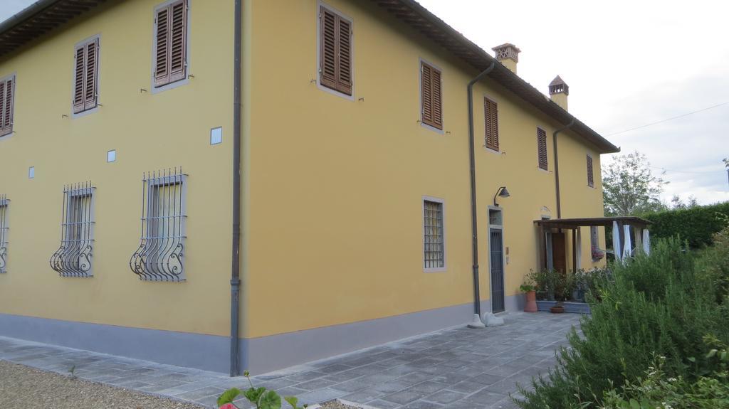 Casale Poggimele Apartment Empoli Exterior photo